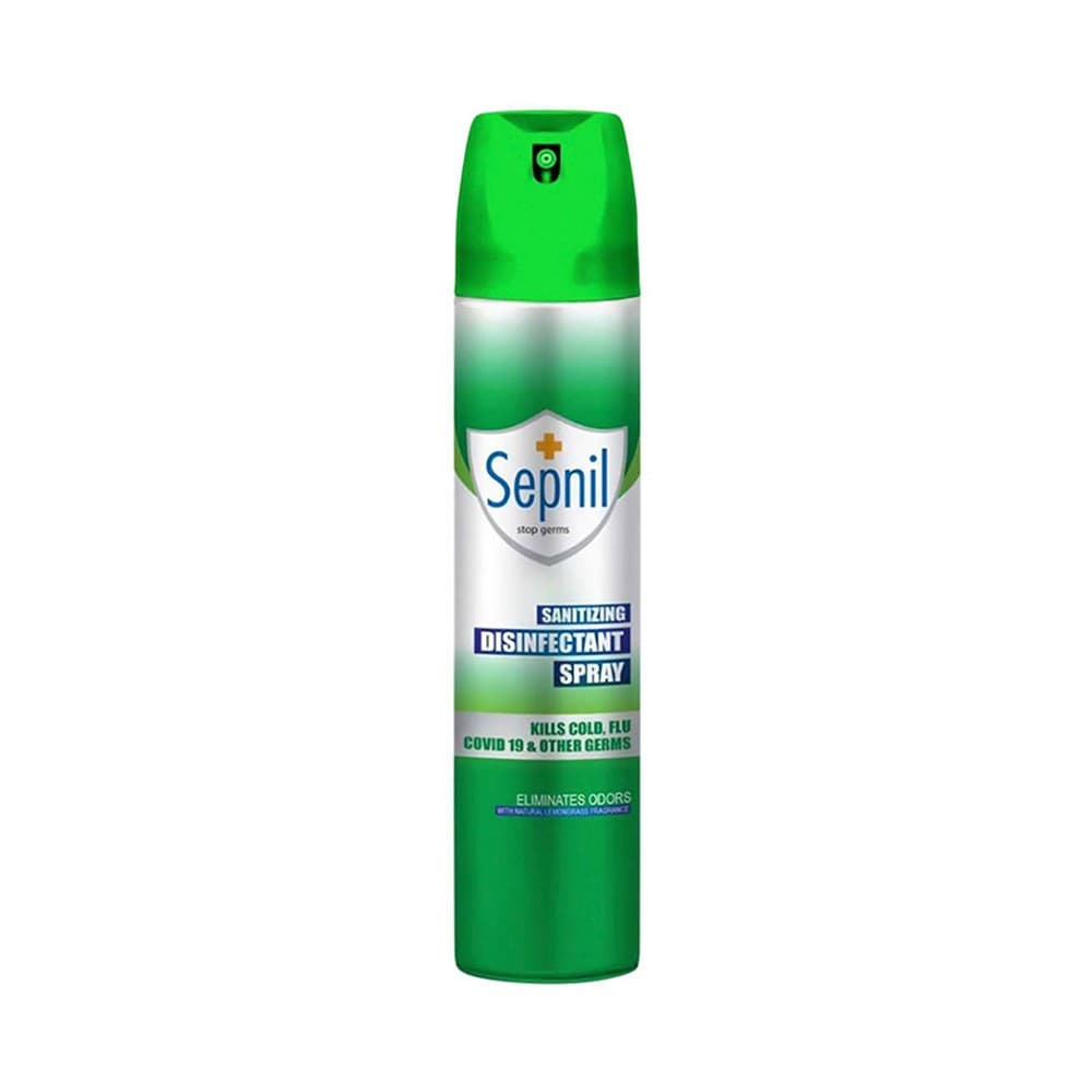 Sepnil Disinfectant Spray -300ml