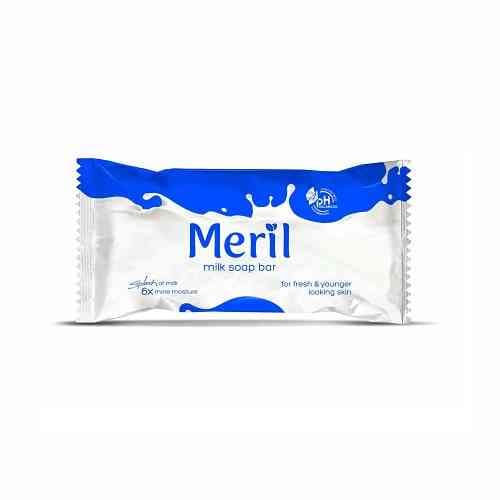 Meril Milk Soap Bar 35gm