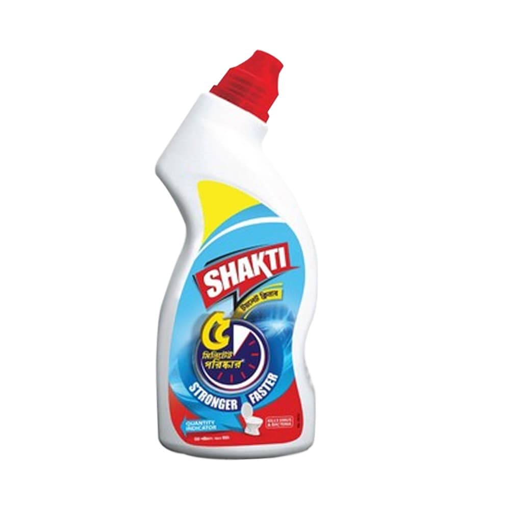 Shakti Toilet Cleaner 750ml