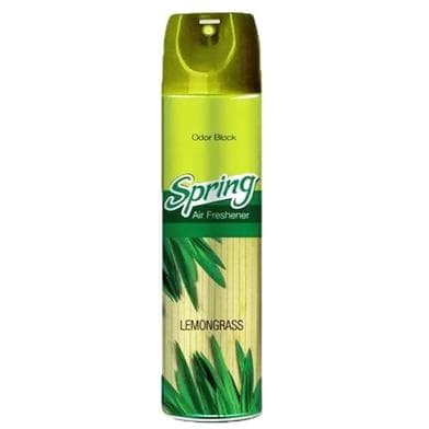Spring Air Freshener (Lemon grass)