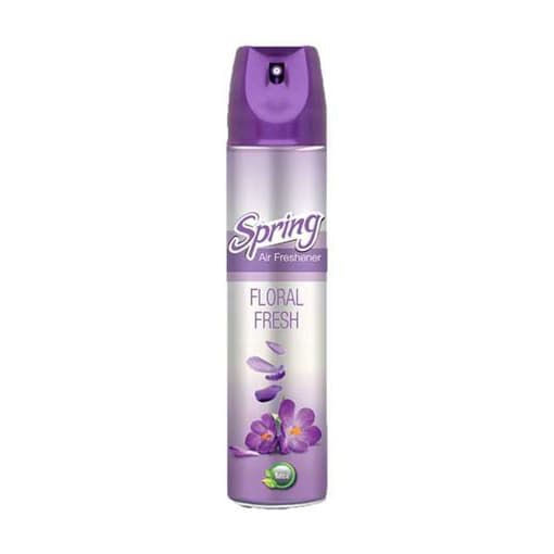 Spring Air Freshener (Floral Fresh)