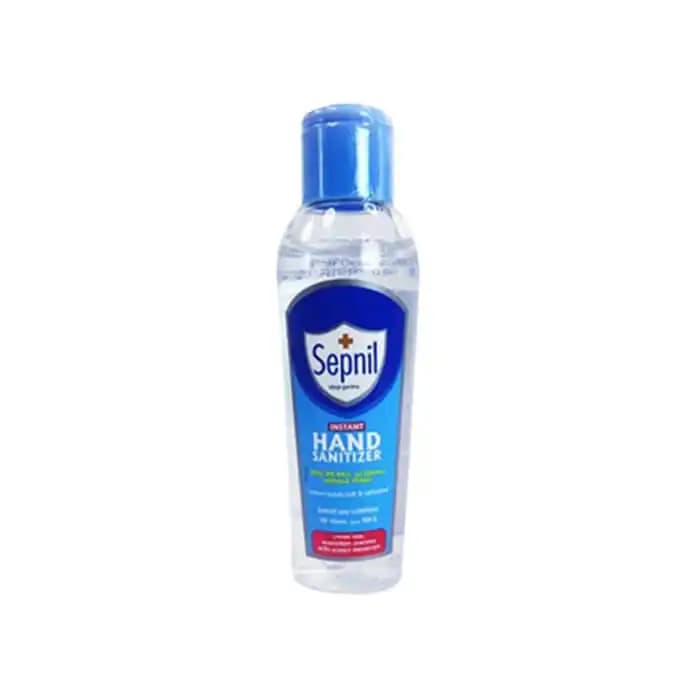 Sepnil Instant Hand Sanitizer -40ml