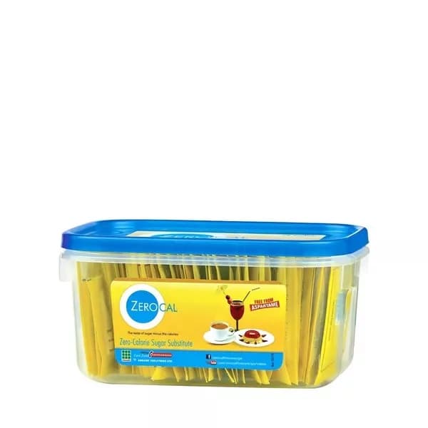 Zerocal Classic Sachet 75pcs
