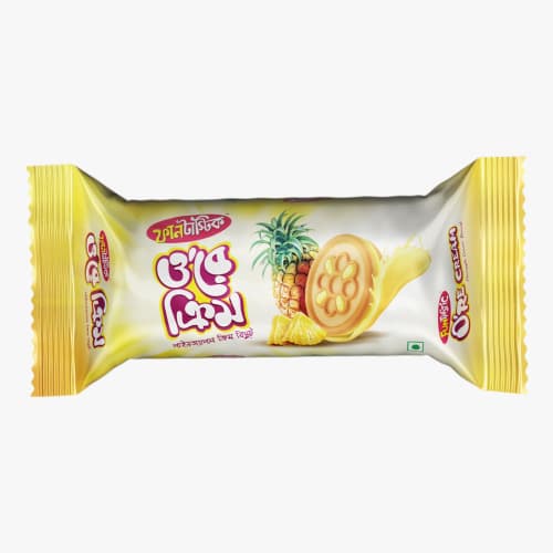 Ore Cream Pineapple 41gm