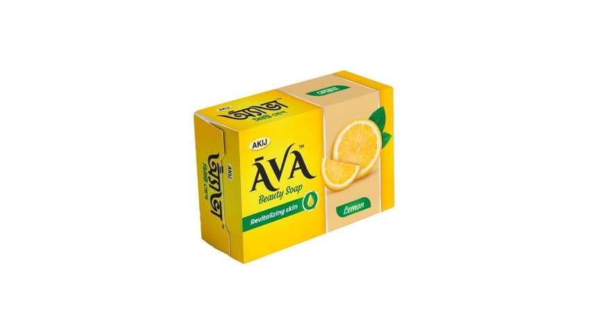 ava lemon 25 gm
