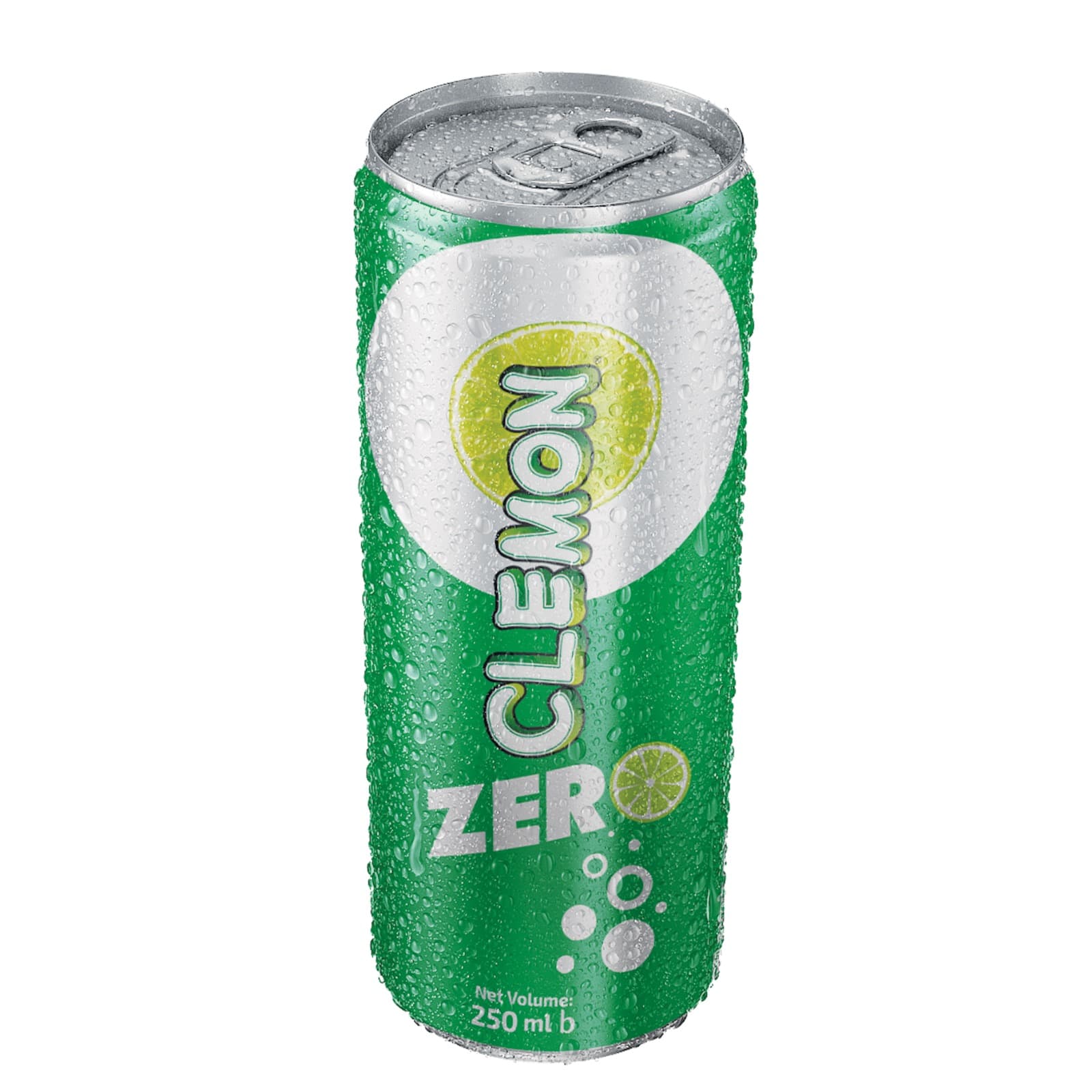 Clemon Zero