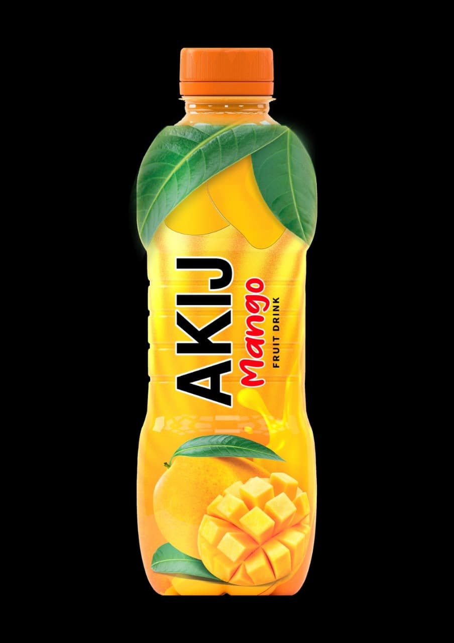 Akij Mango 180ml